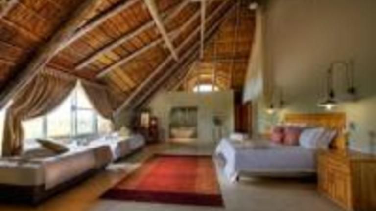 Phofu Eco Safari Lodge Luxury Suites