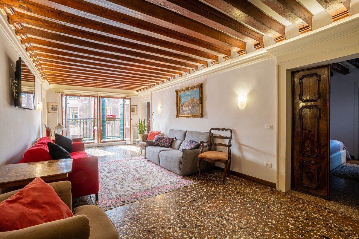 Apartment Ca’ Garibaldi gallery image 5