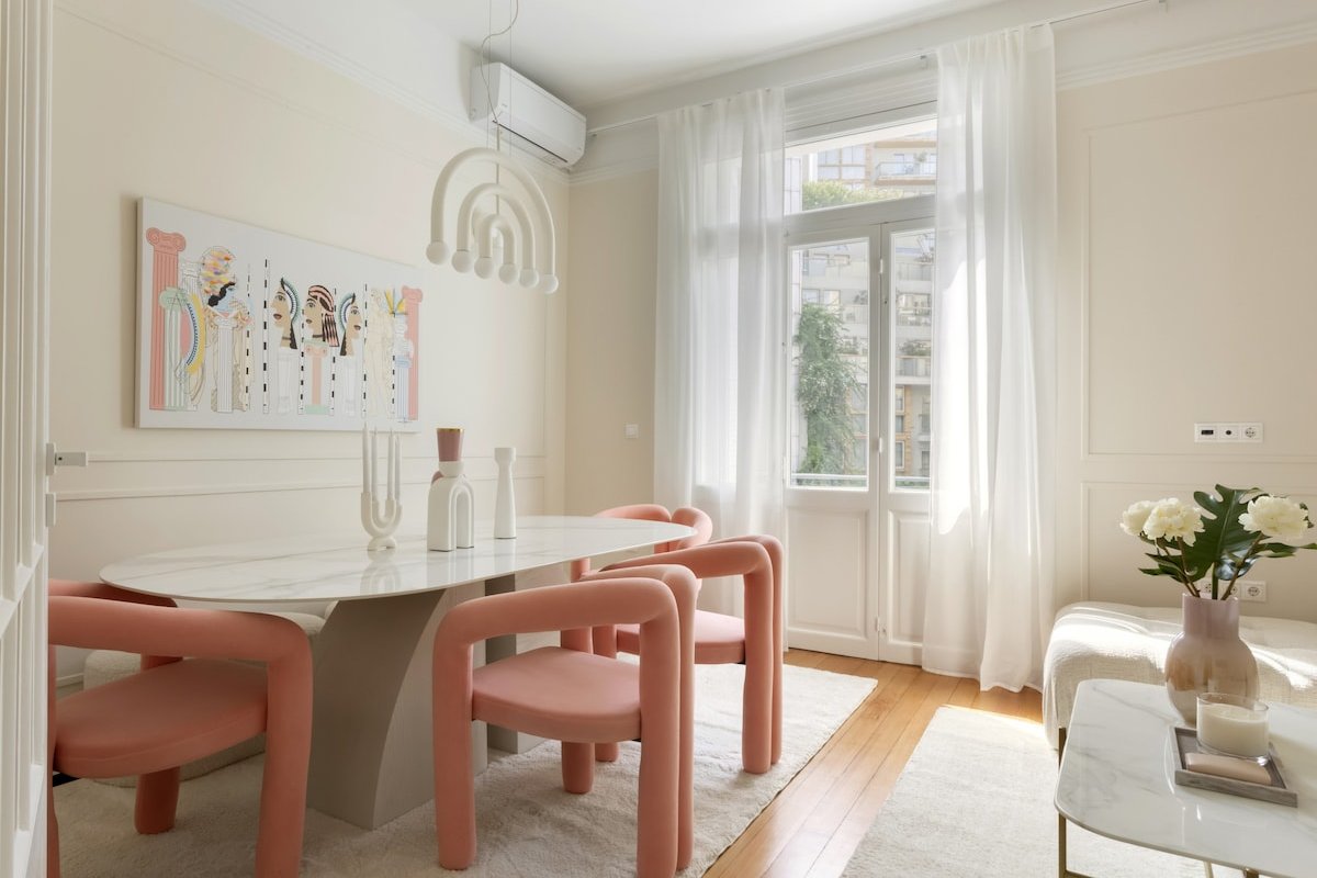 AcropolisLoft 3BR9ppl SyggrouAve 200m metro&museum gallery image 4