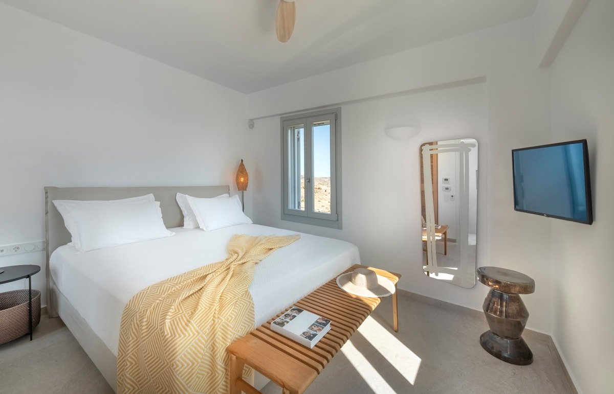 Villa Frederica| jacuzzi|hammam| Sunset & Sunrise gallery image 2