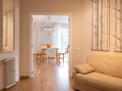 Ideal apartamento en Valencia