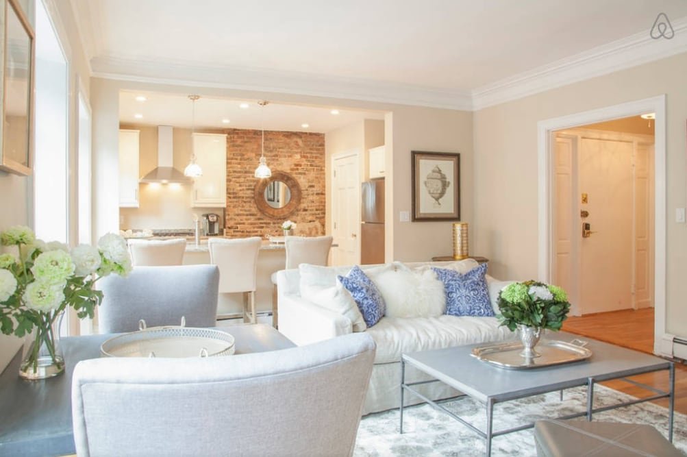 Renovated 2BR | 1.5BA on Charles St gallery image 5