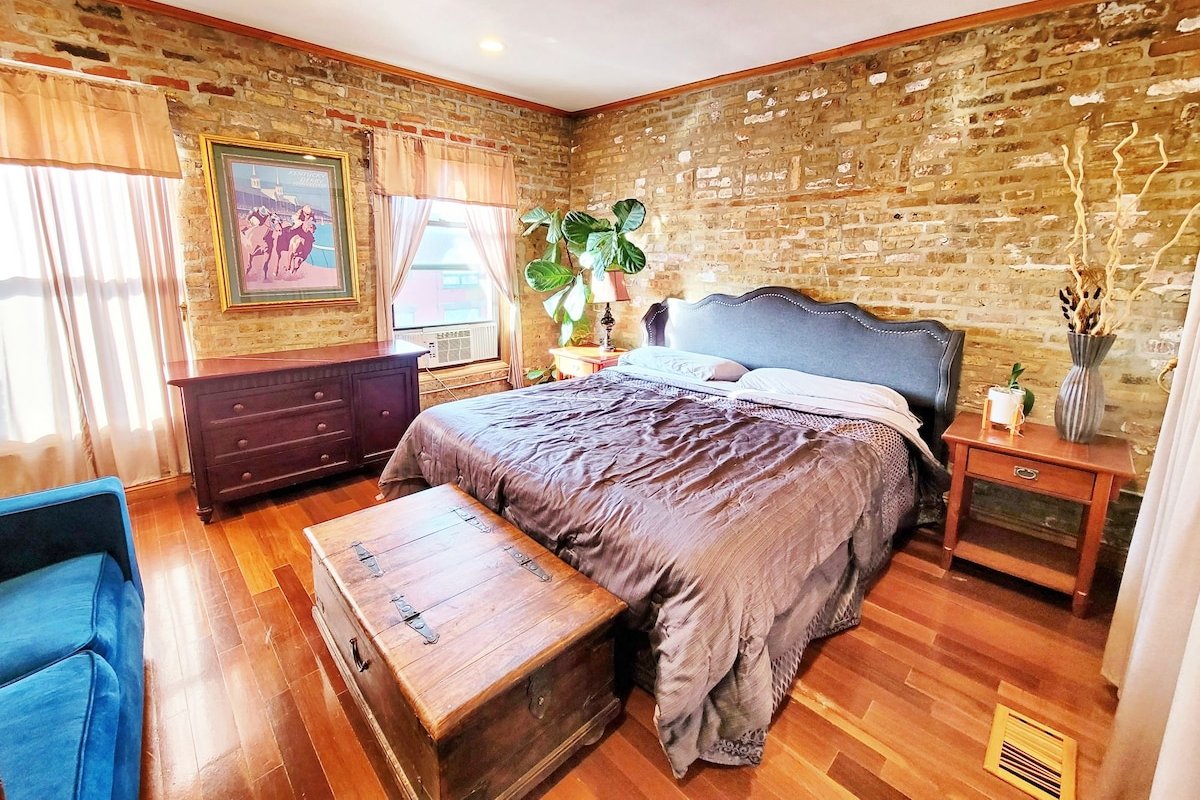 ▌360° City Skyline Chicago ▌ gallery image 5