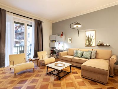 Italian Home&Kitchen in the heart of Rome