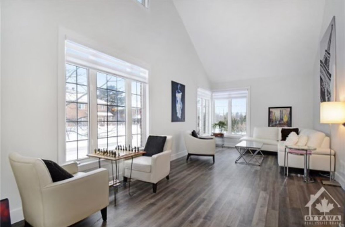 Elaborate 3 BED | Ottawa General Hospital / CHEO