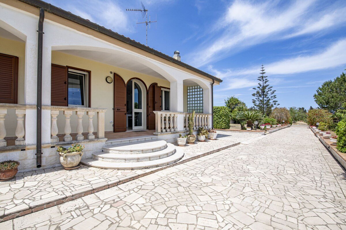 Villa Ester Otranto – Rive del Salento gallery image 3