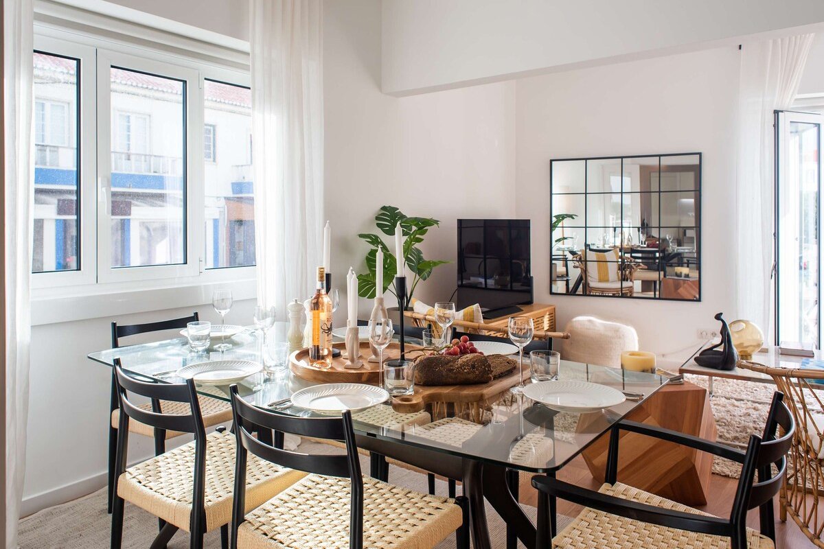 Luxury Ocean View House – Central Ericeira gallery image 4