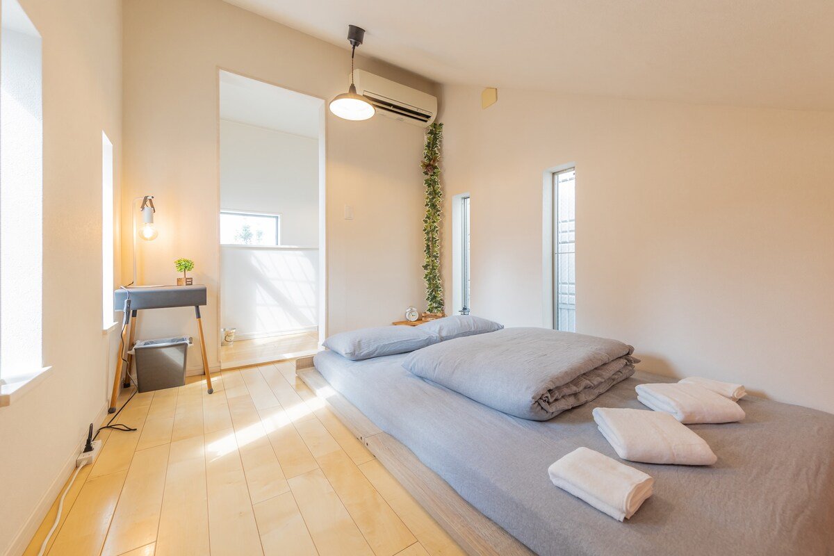 Shibuya・Entire Home ~10 ppl・9 min to Ebisu Sta. gallery image 5