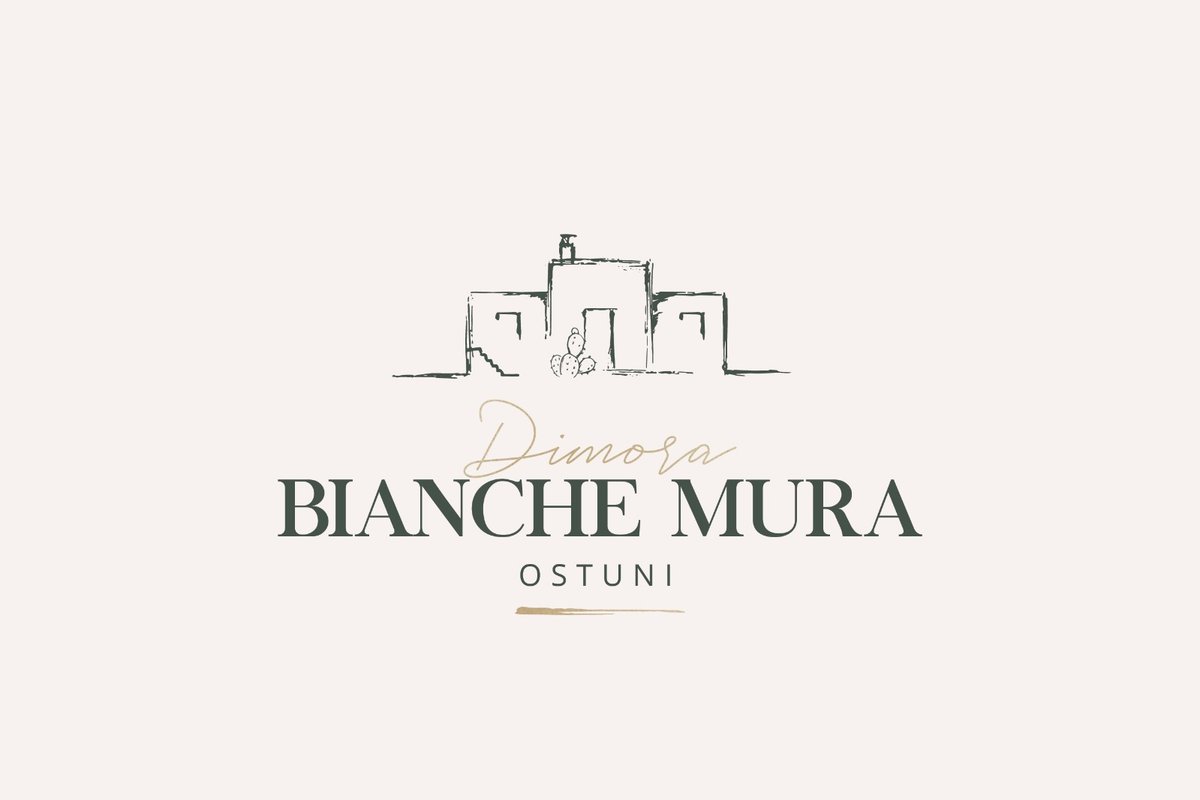 villa with private pool in Ostuni