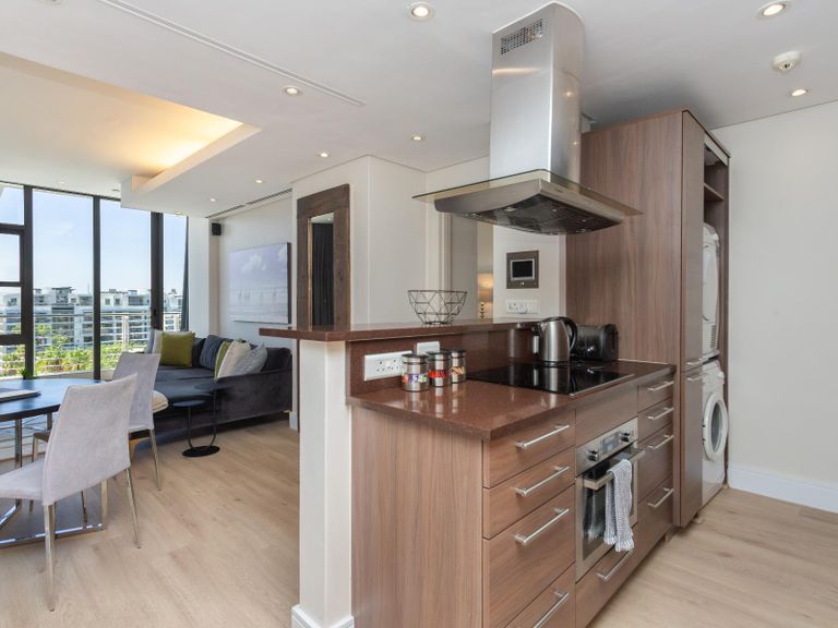 Kitchenette - Room