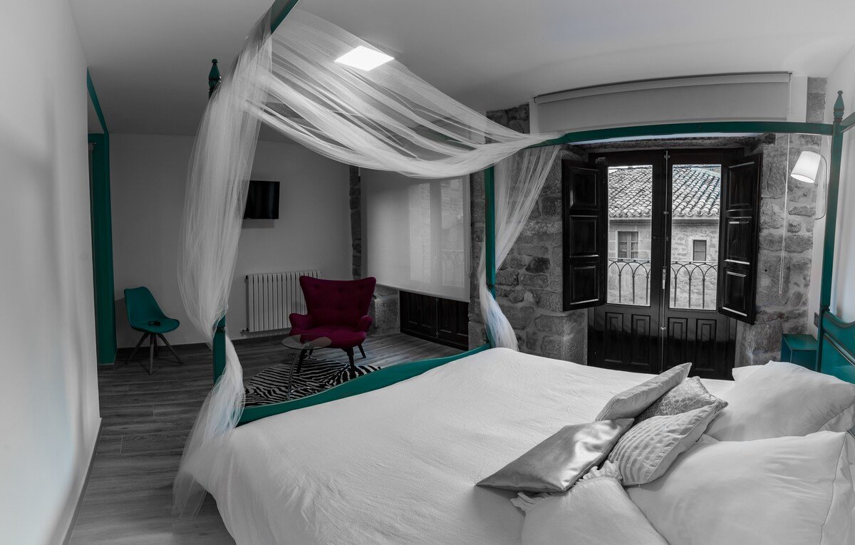 HOTEL completo en Rioja Alavesa gallery image 5