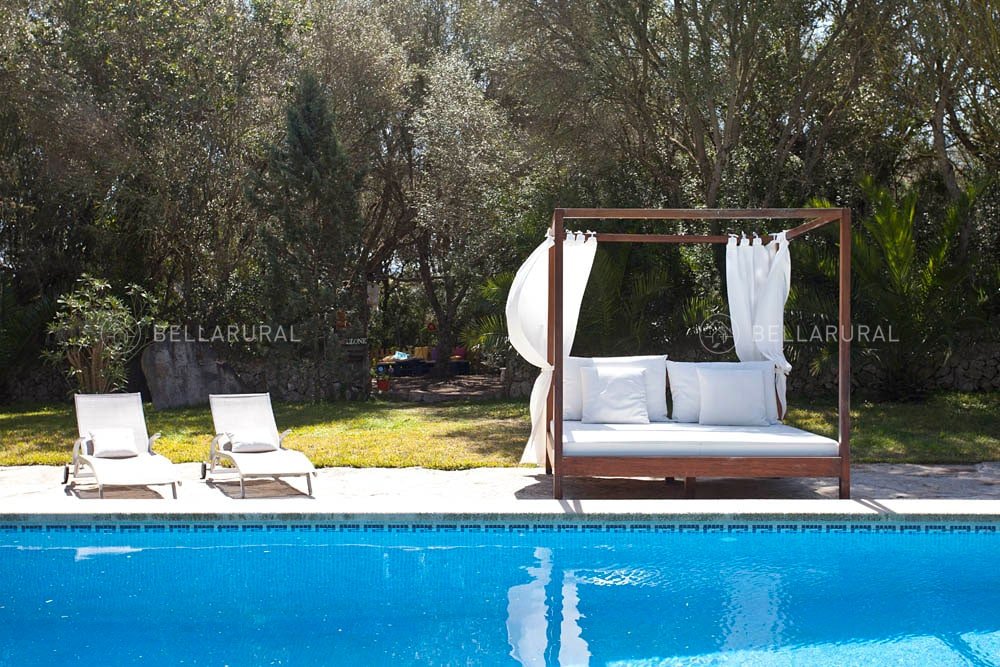 Beautifully restored house for holiday in Mallorca gallery image 3