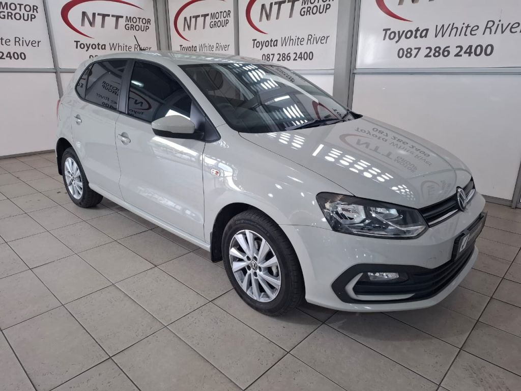 VOLKSWAGEN POLO VIVO 1.4 for Sale in South Africa