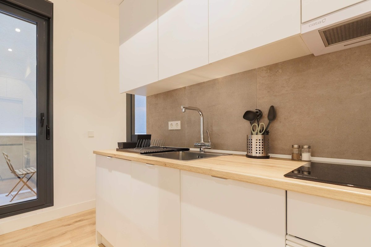 w* | Amazing 4BR at Palacio Real gallery image 4