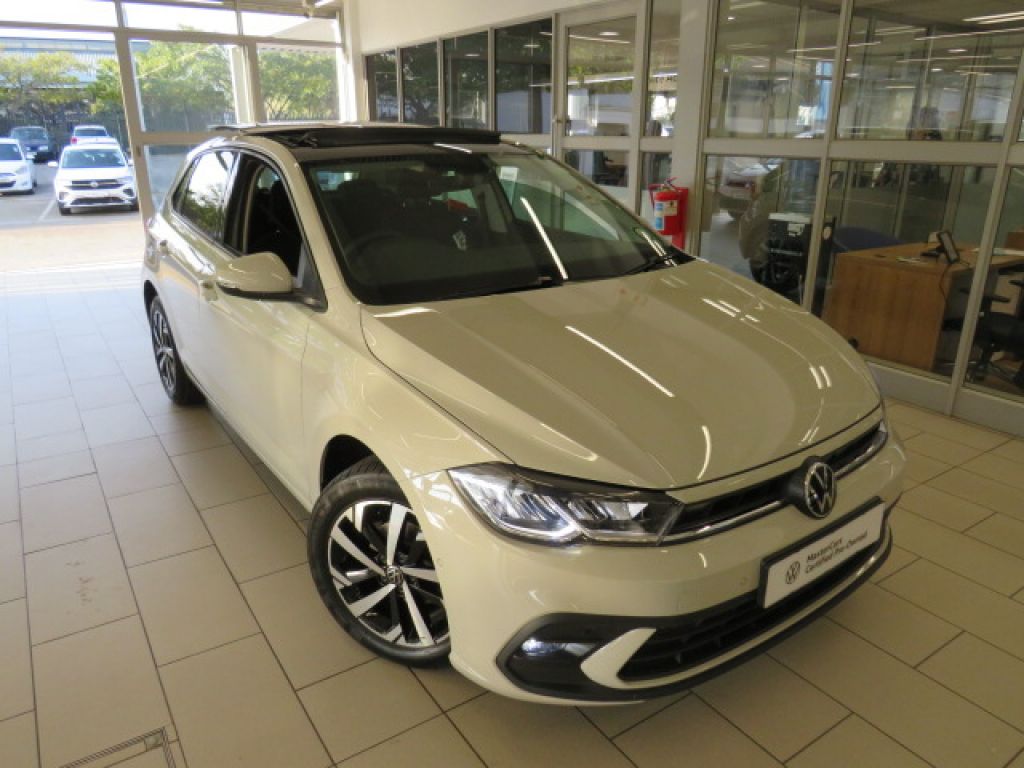 VOLKSWAGEN POLO 1.0 TSI LIFE for Sale in South Africa