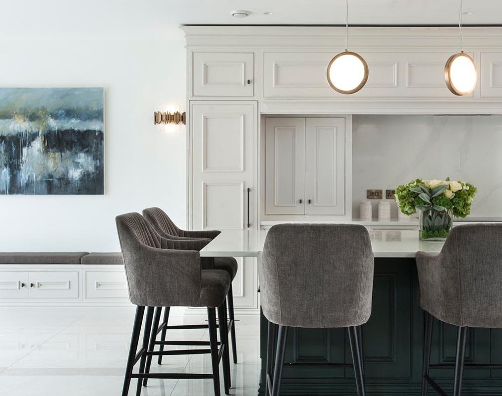 Luxury New Build 4 Bedroom Home in Gated Community gallery image 2