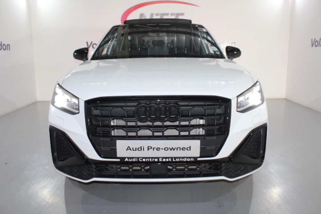 Used car gallery