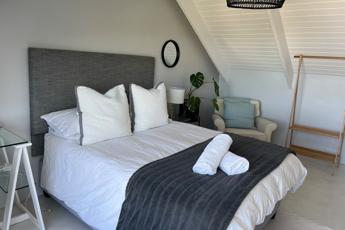 Quince Corner – Home in Noordhoek gallery image 5