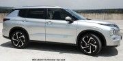 MITSUBISHI OUTLANDER 2.5 EXCEED / EDITION 25 CVT - 4 thumb