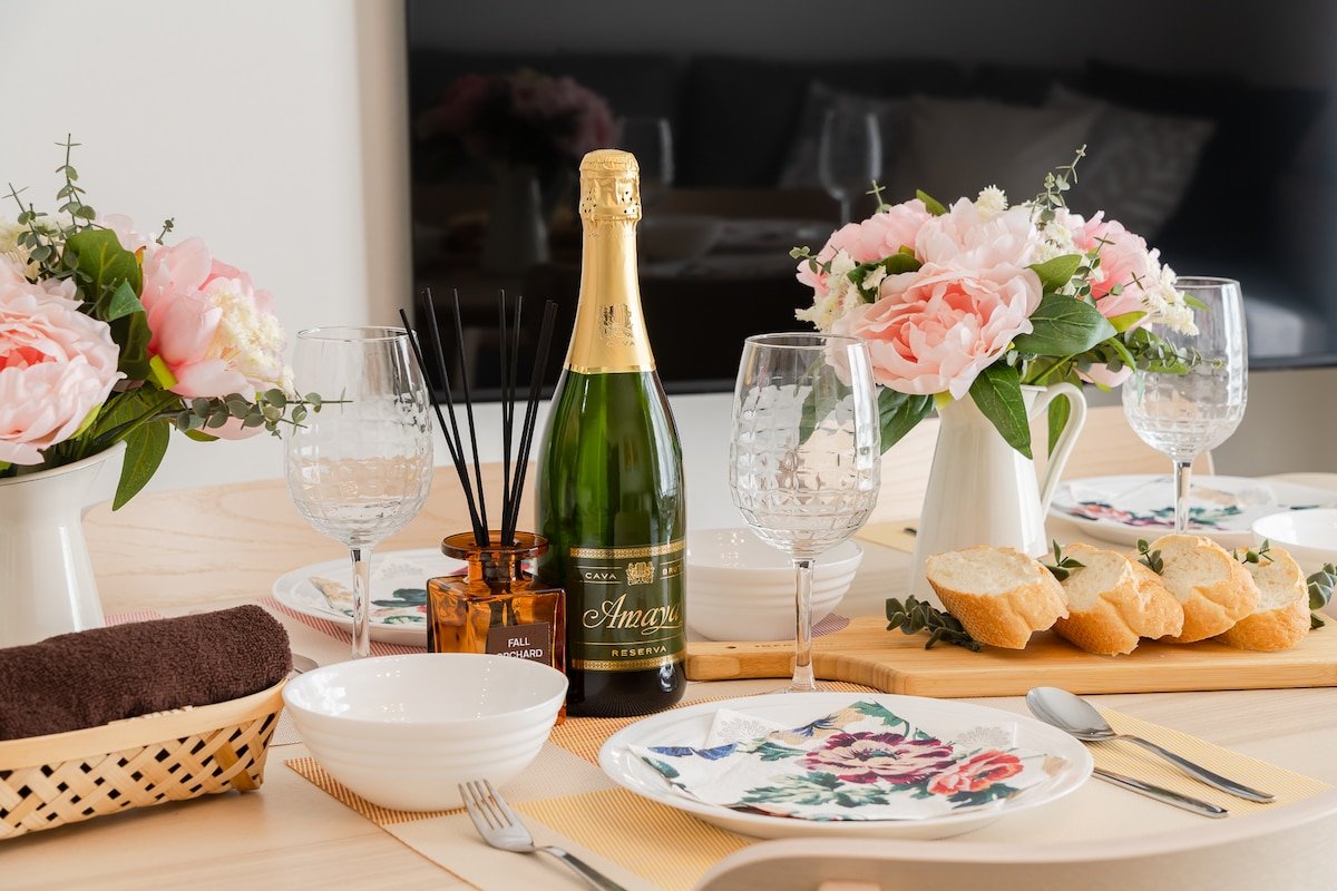 NEW OPEN_01渋谷区原宿徒歩10分/最寄り駅5分/渋谷5分/戸建て貸切 gallery image 2