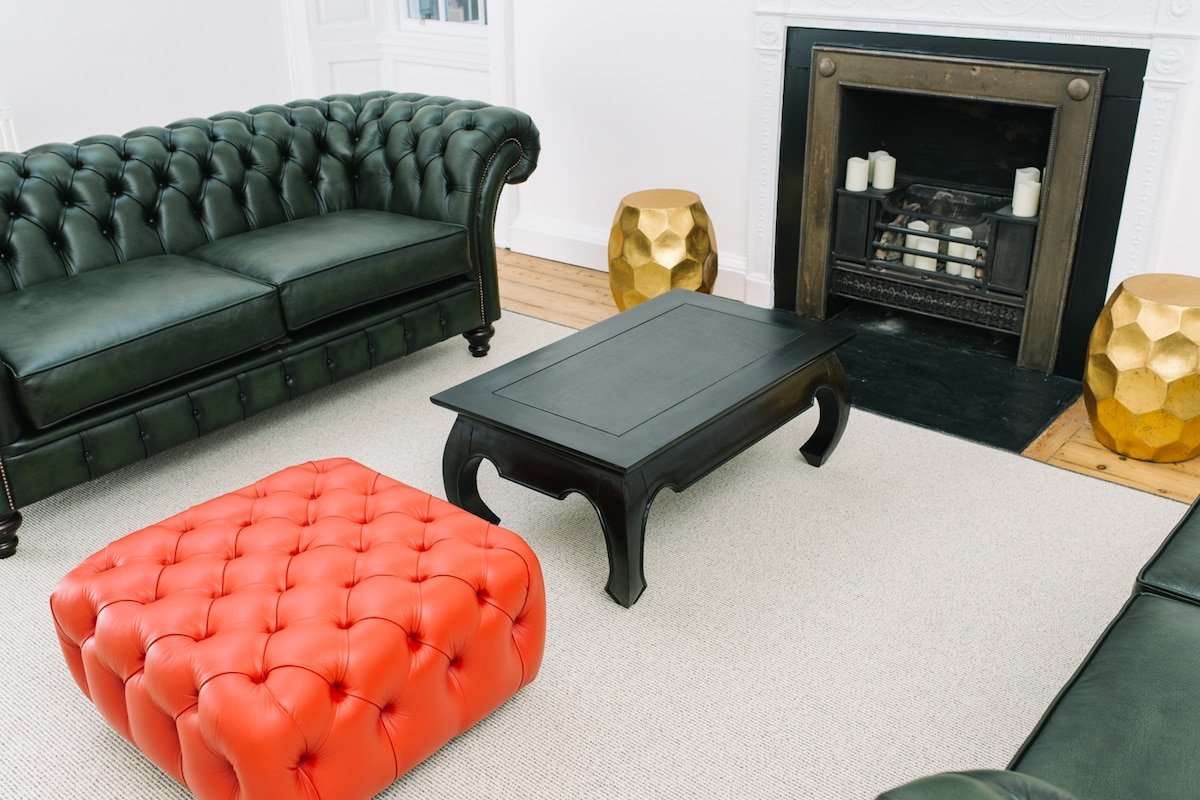 Amazing Georgian Penthouse in City Centre gallery image 3