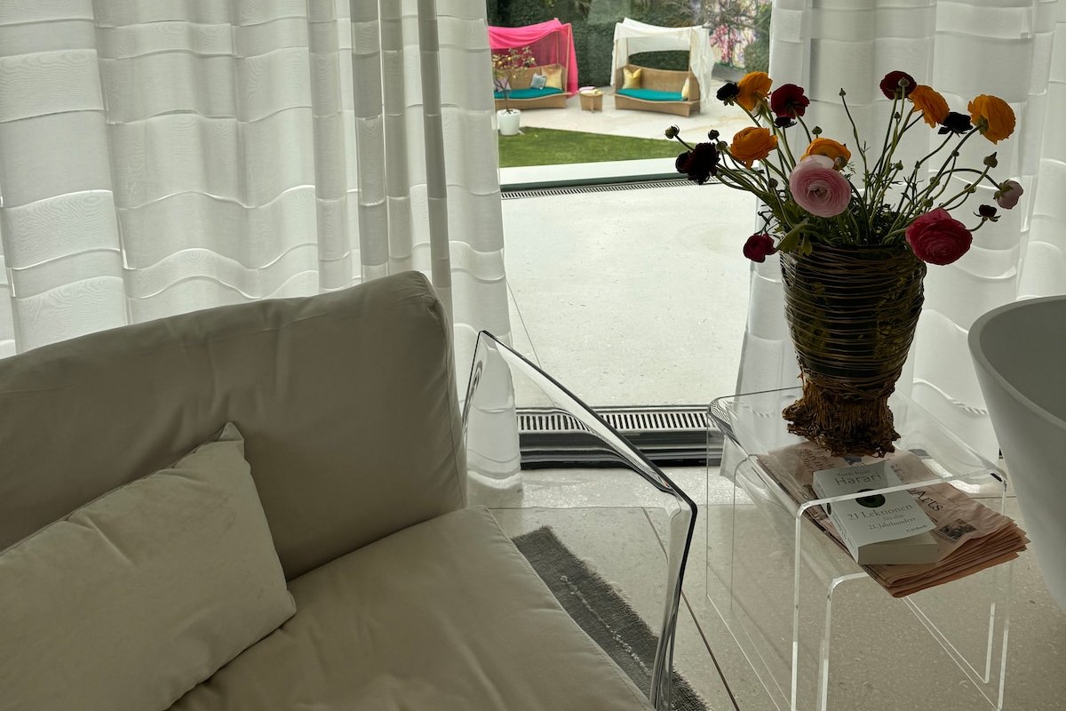 GoldenEyeVilla-Monaco Supérieure gallery image 4