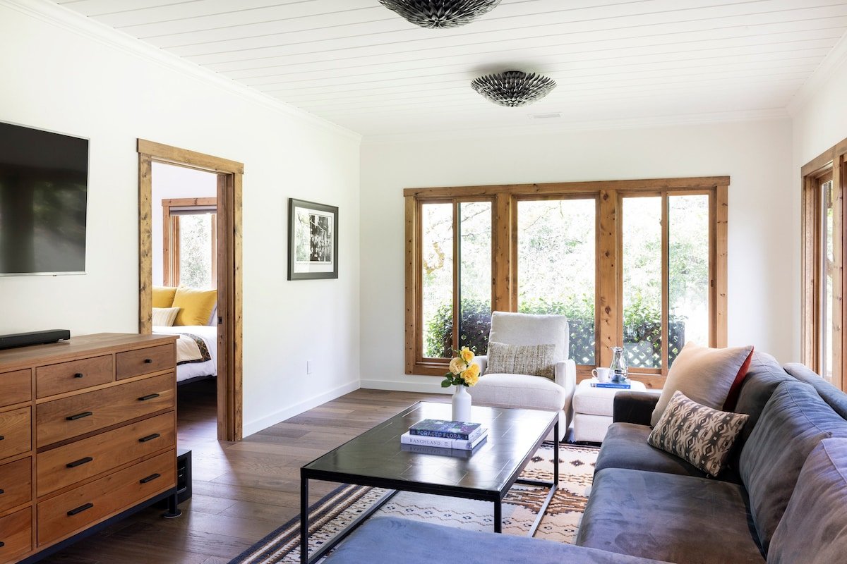 Luxury Organic Ranch Fabulous for Groups with Farm gallery image 5