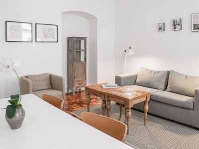 Fabulous City Center Apartment – Apt 14