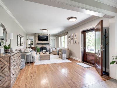 Perfect for Family Fun! Walk to 12th Ave/Belmont