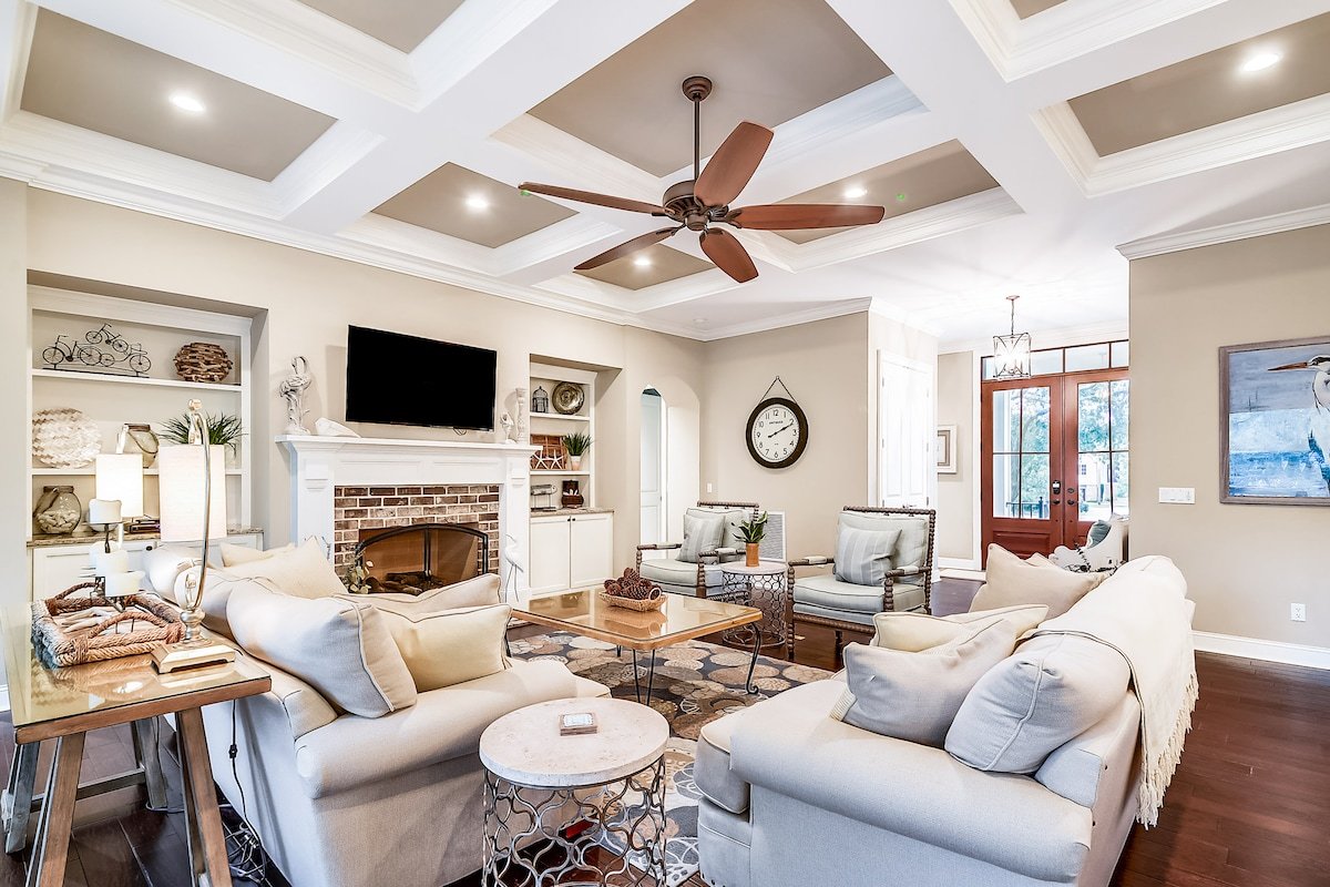 Mooring Buoy gallery image 2