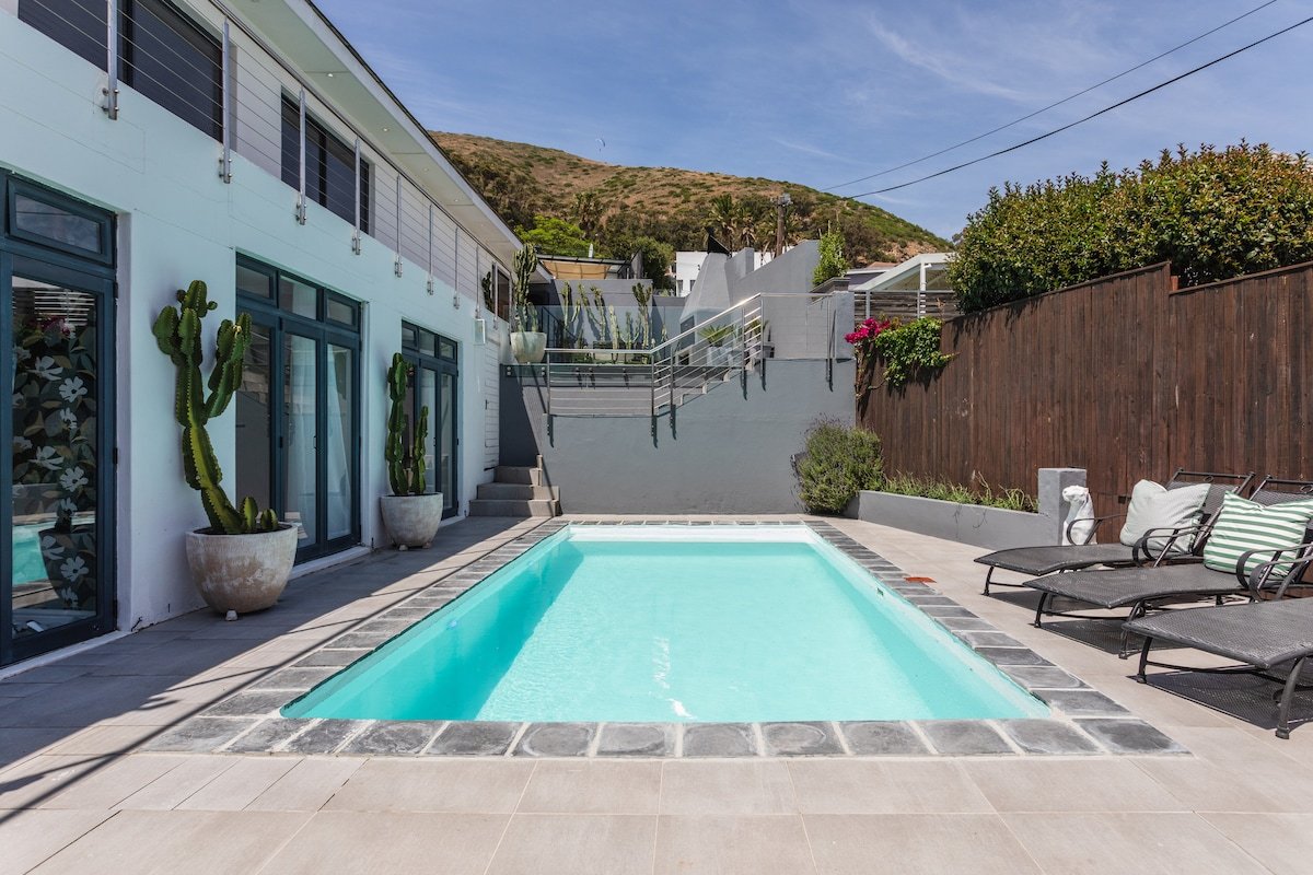 Ocean Vista Luxury Villa: 4-Bed | Pool & Views gallery image 4