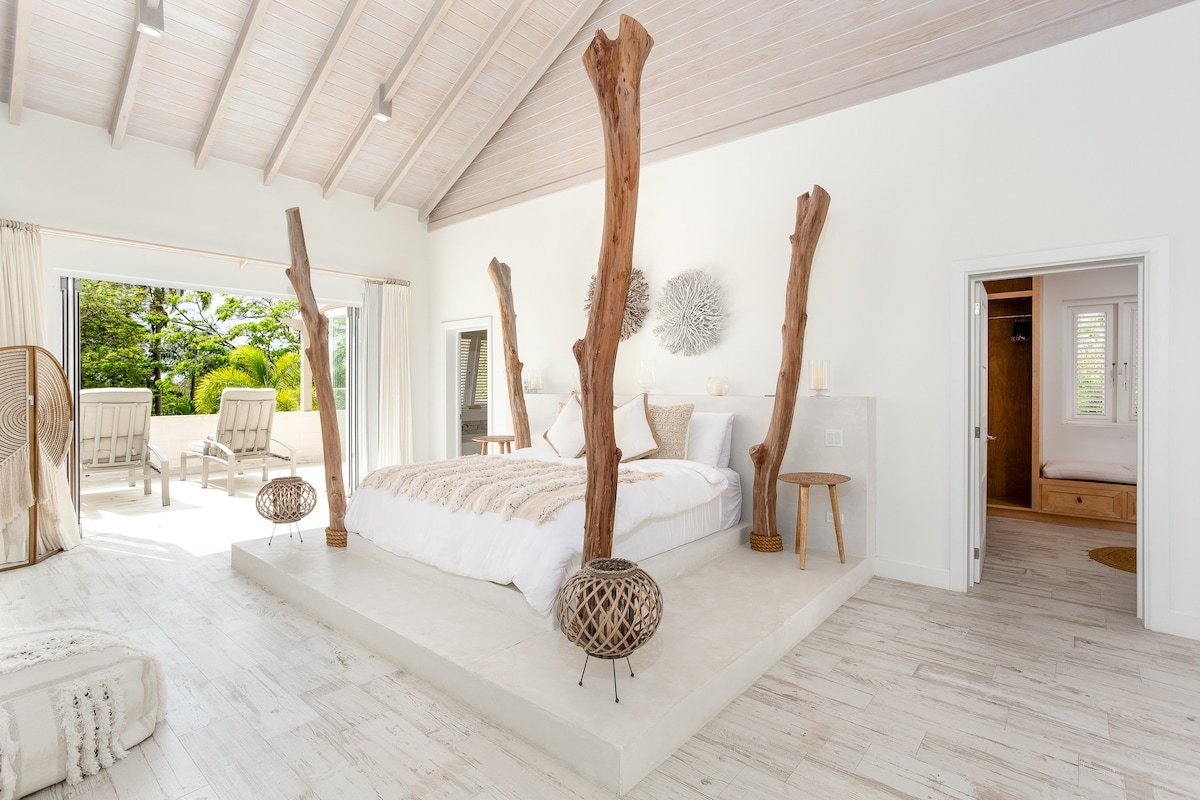 Villa Aama at Sandy Lane Estate gallery image 2