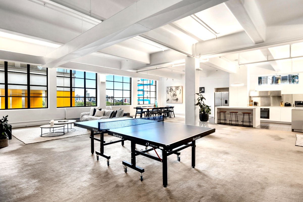 Sargood Warehouse gallery image 5