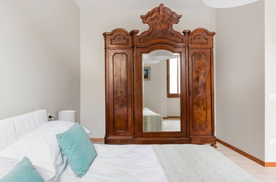 TERRACE 3BDR 2BATH TOP loc S.Marc/Biennale gallery image 3