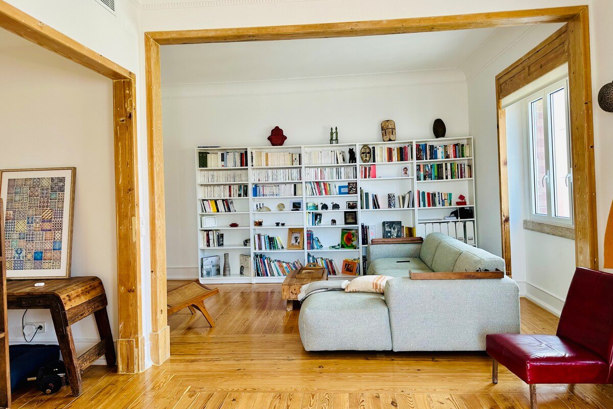 The Tagus Penthouse, Lisbon’s ultimate luxury stay gallery image 3