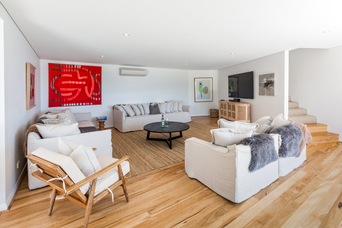 Idlehour—Charming Retreat by Yallingup Beach