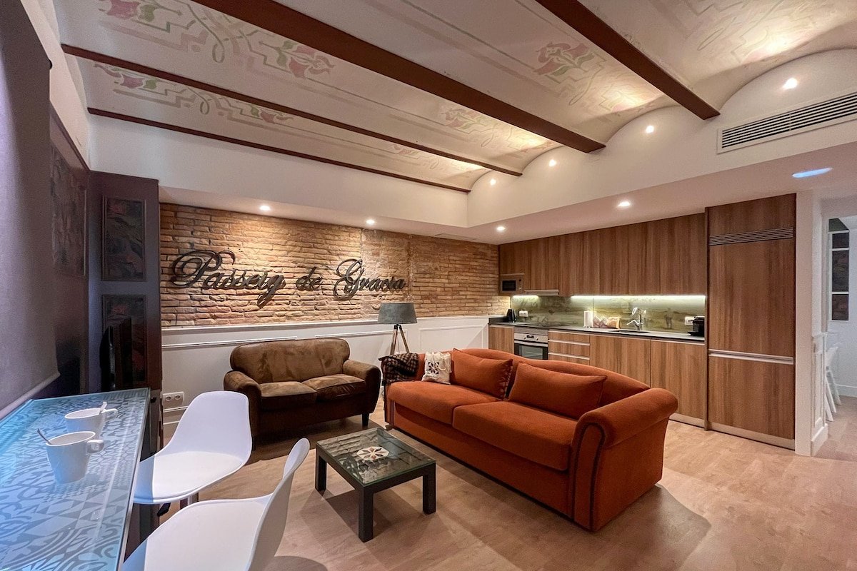 Passeig de Gracia by Enjoybcn gallery image 2