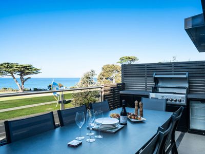 Luxury Meets Oceanfront Bliss on The Esplanade