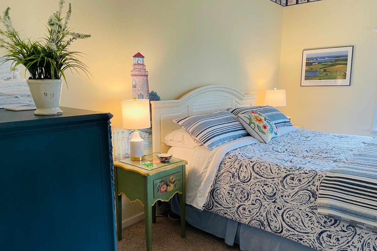 Hayden House on Block Island gallery image 5