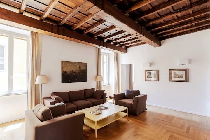 Torre Vecchiarelli – apartment 3 gallery image 3