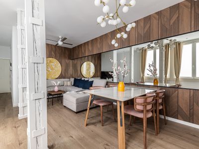 Waou Canalejas es Mia – Corta Duraci&oacute;n