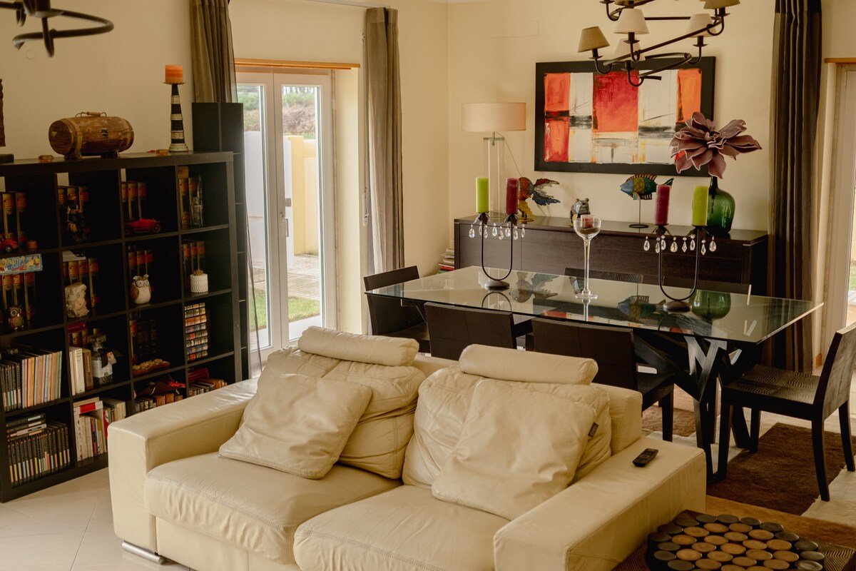 Ocean You & Me – Villa with pool in Santa Cruz gallery image 4