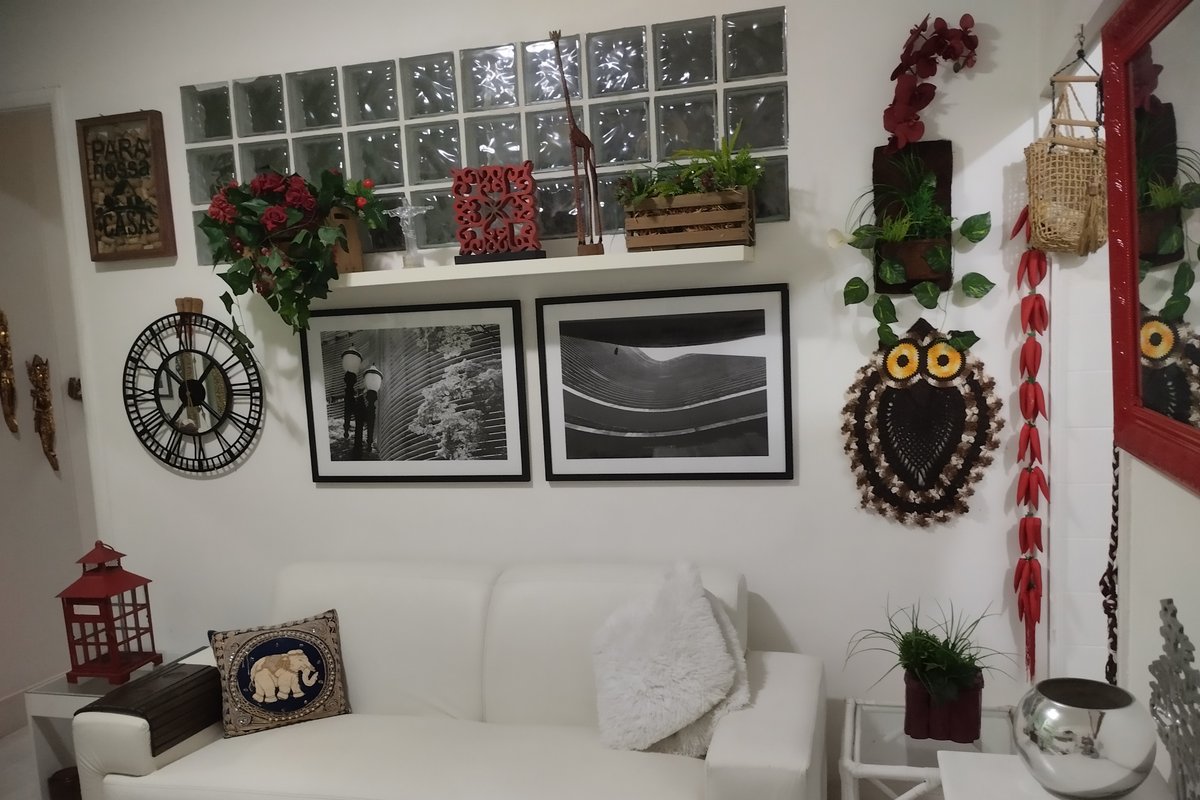 Edifício Itamar Copacabana