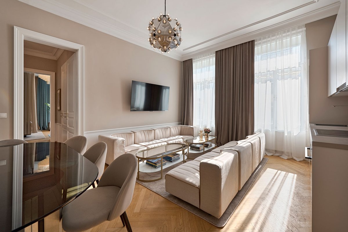 Exclusive opportunity since construction in house