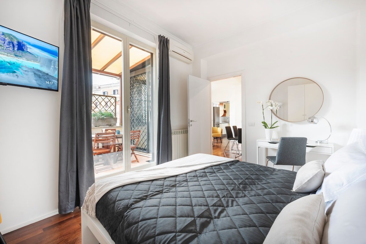 Giove Trevi Energie Apartment gallery image 5