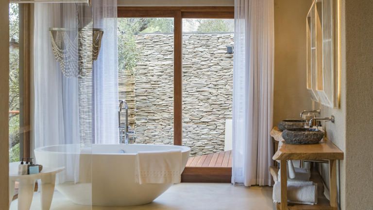 Dulini River Suite
