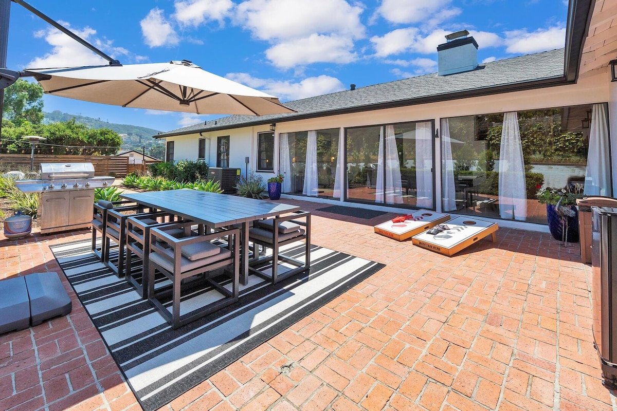 Tradewinds & Serenity in La Jolla Shores gallery image 2