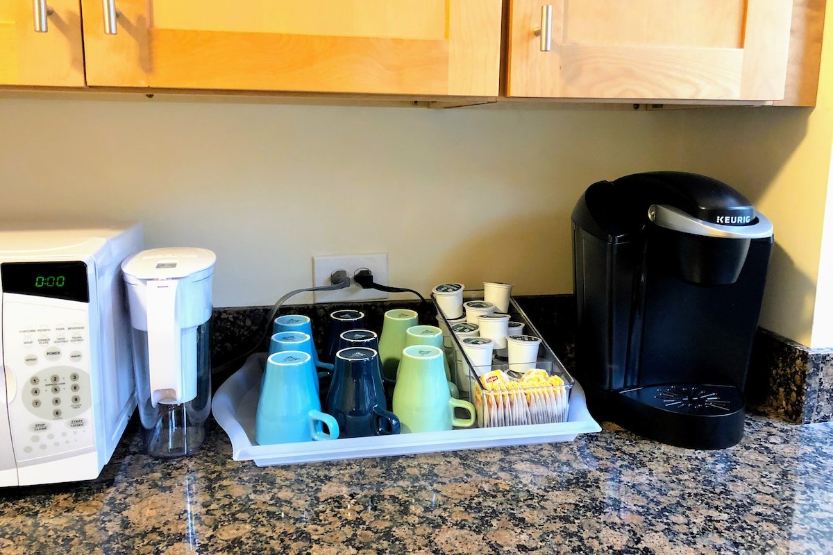 1 #33 – 4 Bdrm Condo – McCormick Place, Chinatown gallery image 5