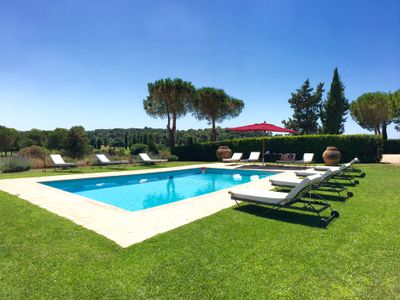 Rome Country House Golf & Pool