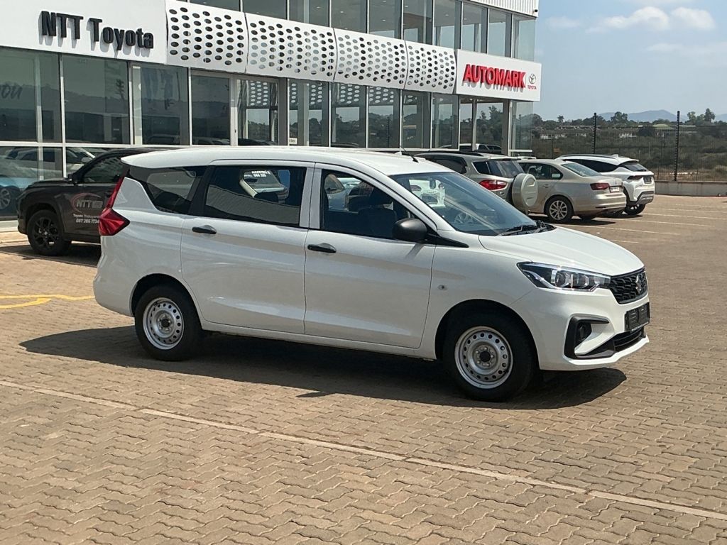 SUZUKI ERTIGA 1.5 GL for Sale in South Africa
